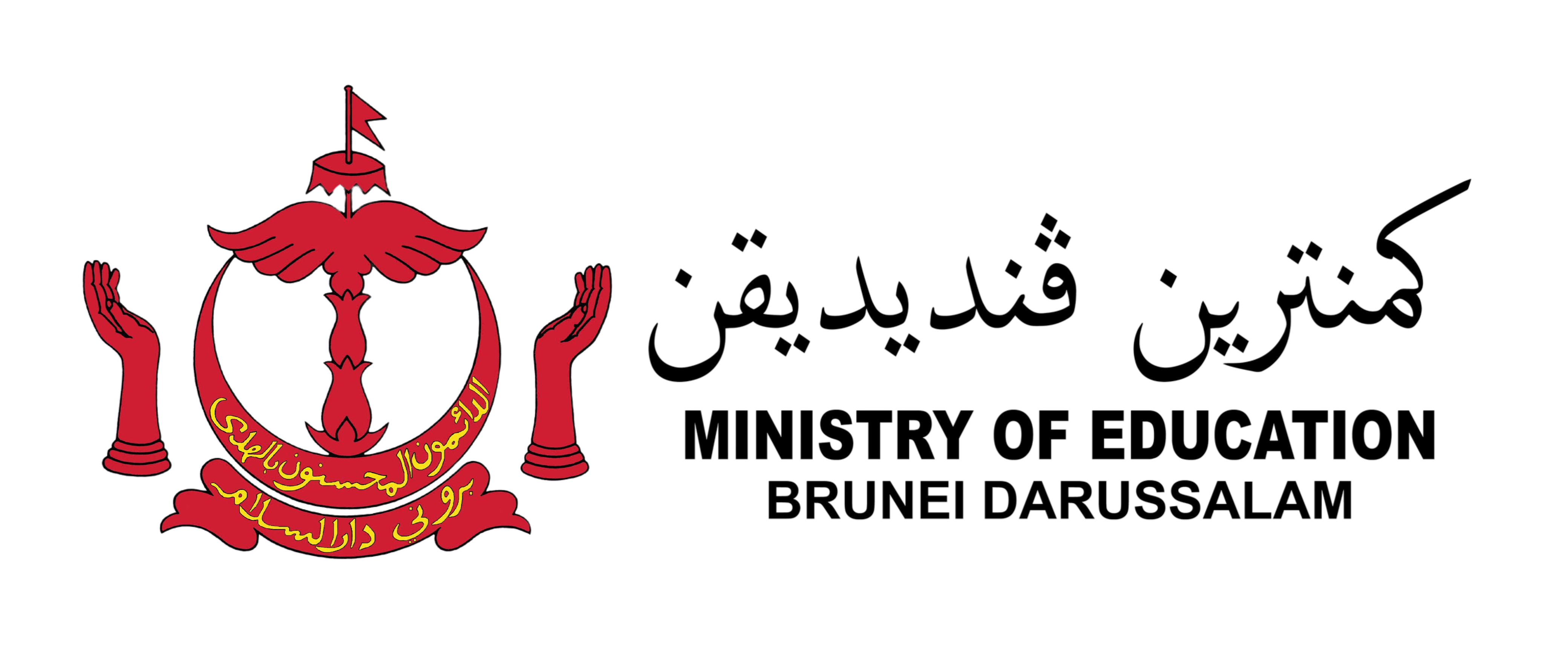 MoE Logo