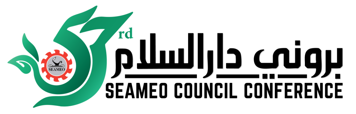 SEAMEO Logo
