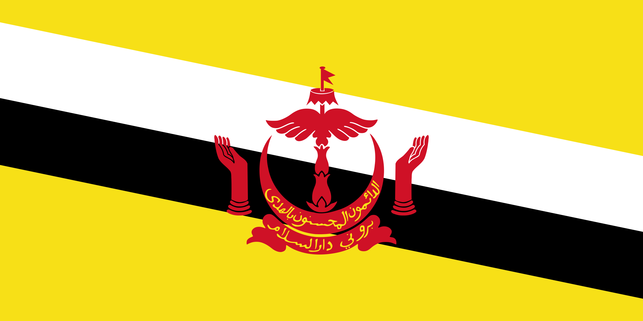 Brunei's History as host of SEAMEC